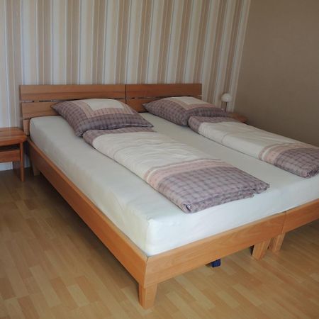 Ferienwohnung Eleonore Messstetten Esterno foto