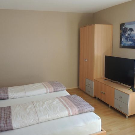 Ferienwohnung Eleonore Messstetten Esterno foto