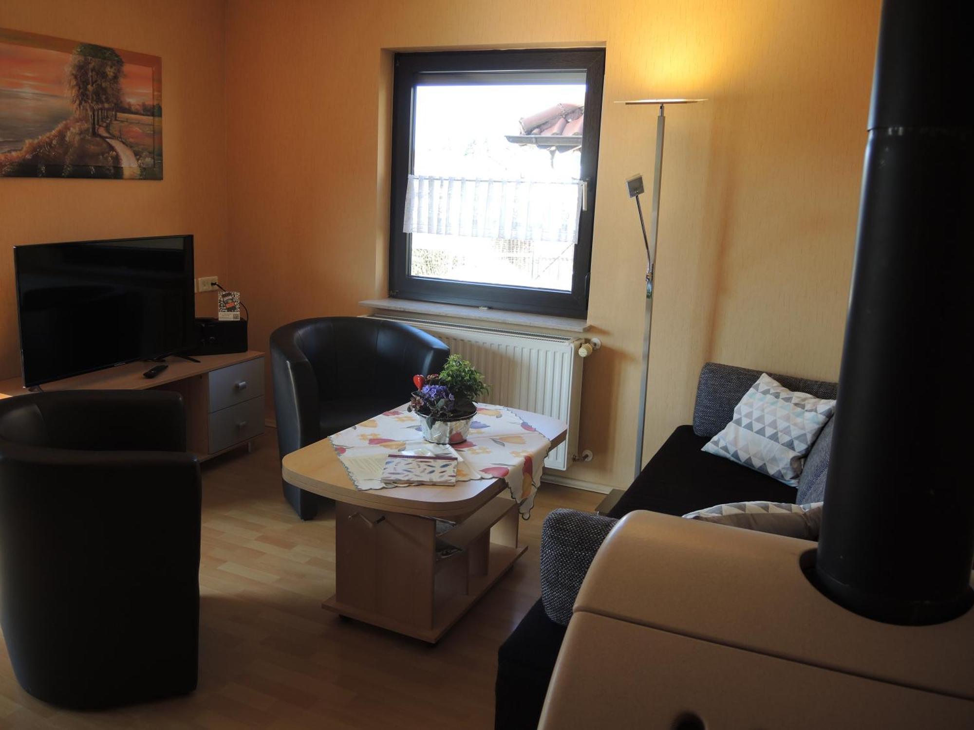 Ferienwohnung Eleonore Messstetten Esterno foto