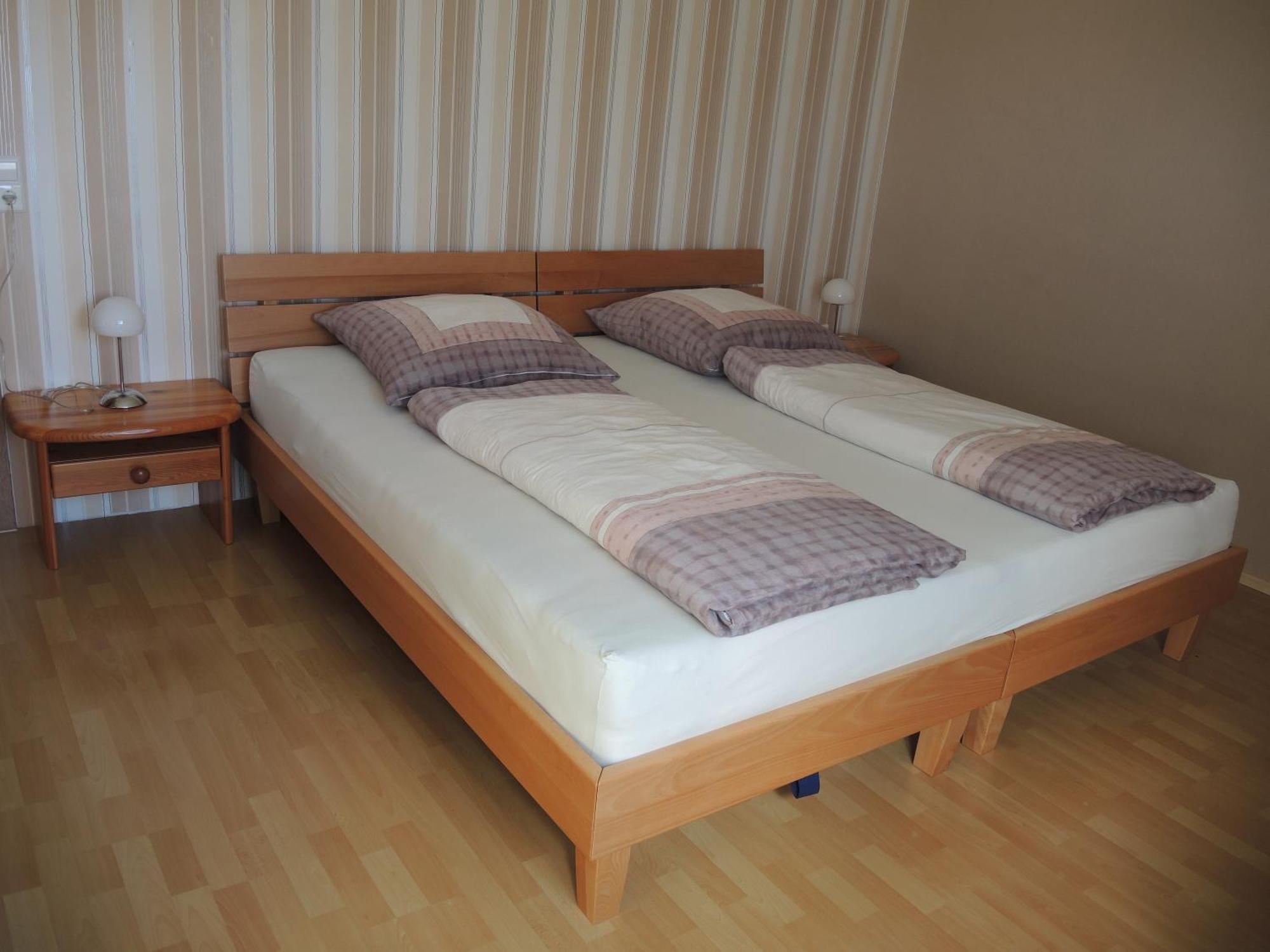 Ferienwohnung Eleonore Messstetten Esterno foto
