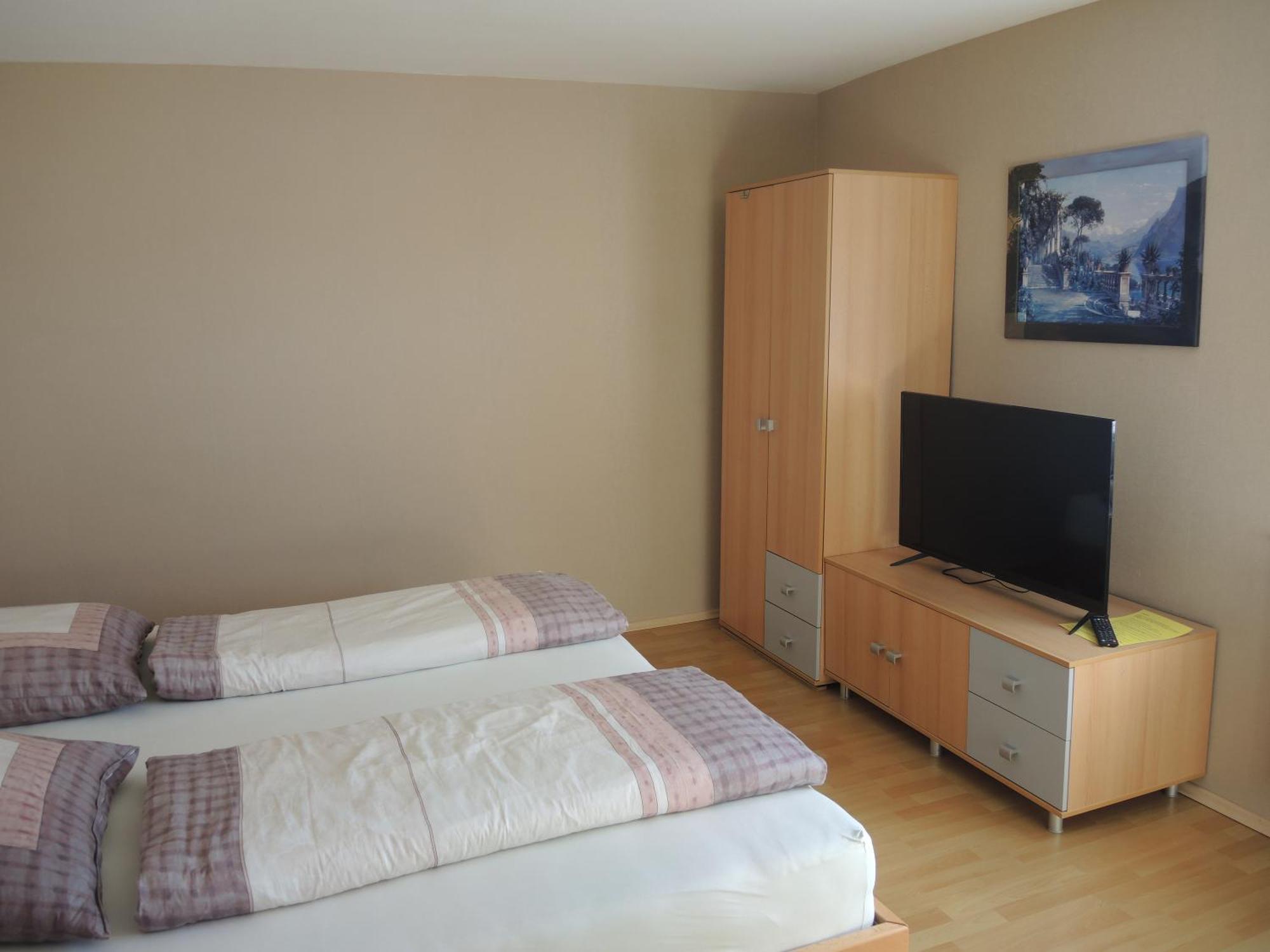 Ferienwohnung Eleonore Messstetten Esterno foto