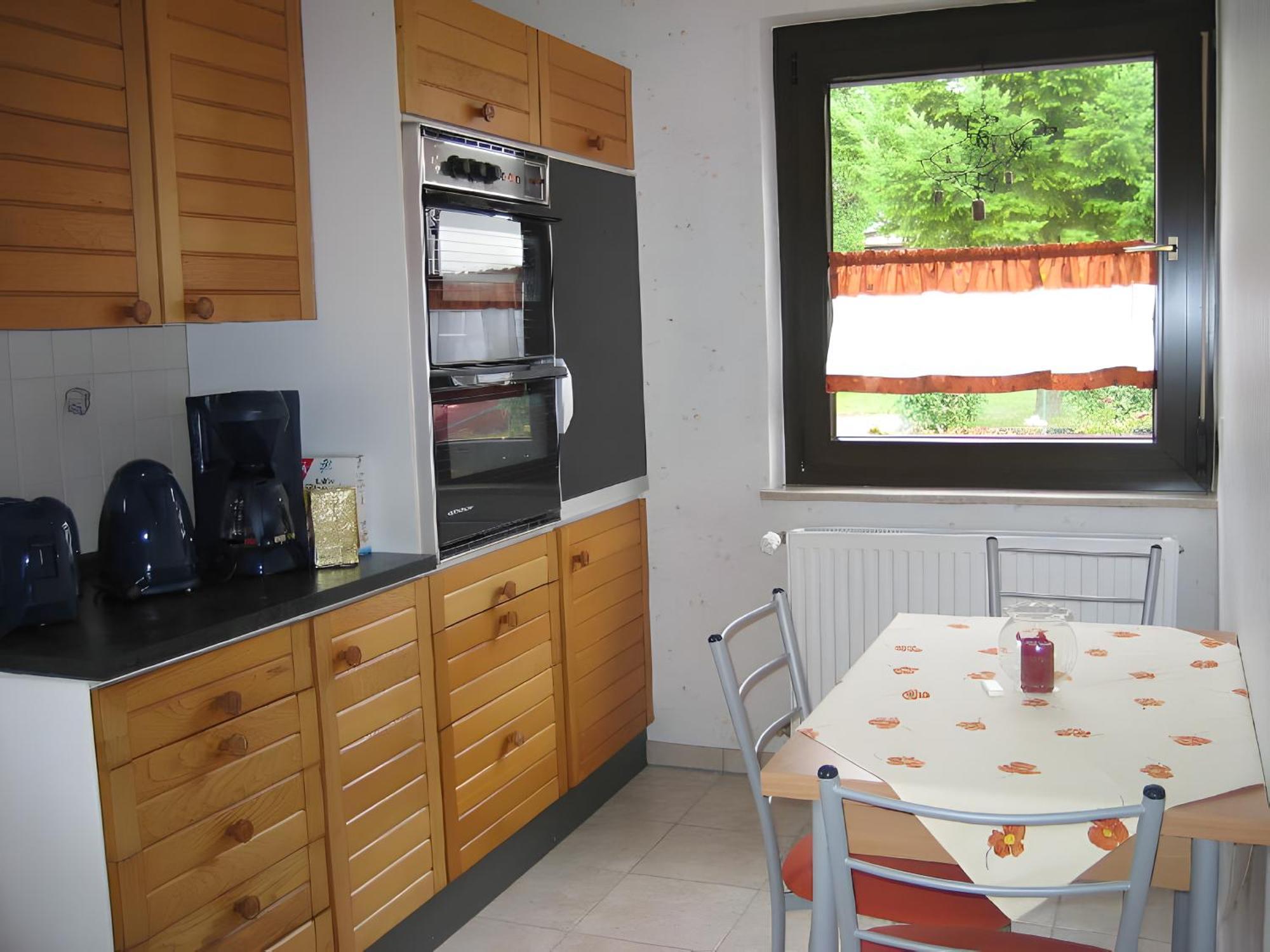 Ferienwohnung Eleonore Messstetten Esterno foto