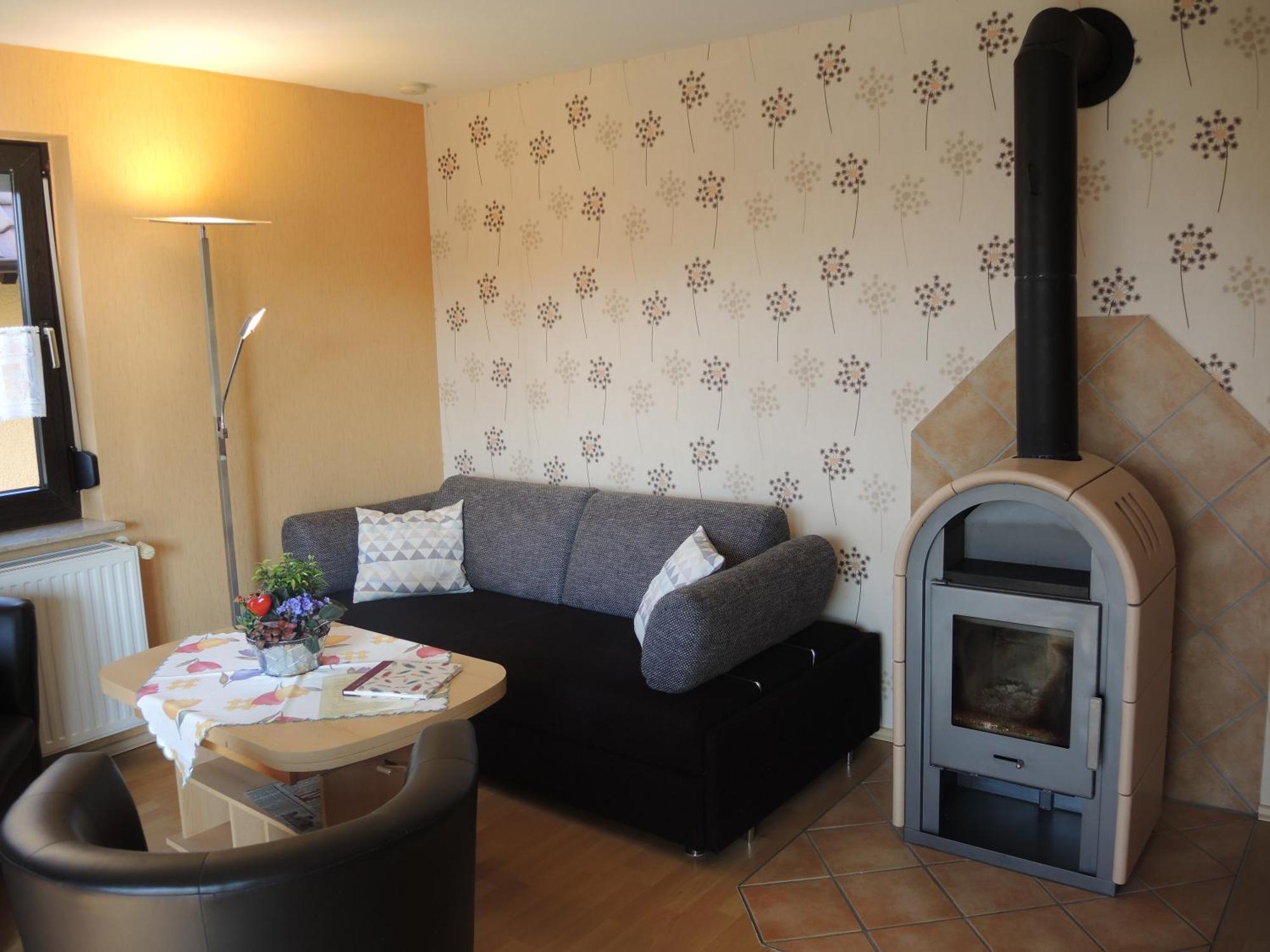 Ferienwohnung Eleonore Messstetten Esterno foto