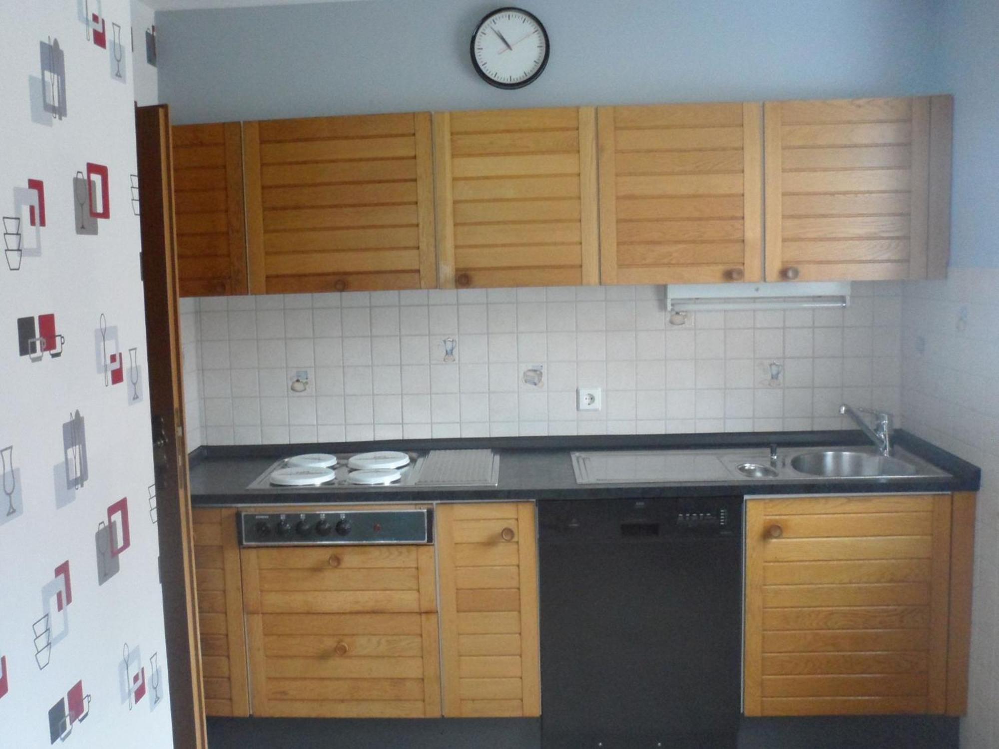 Ferienwohnung Eleonore Messstetten Esterno foto