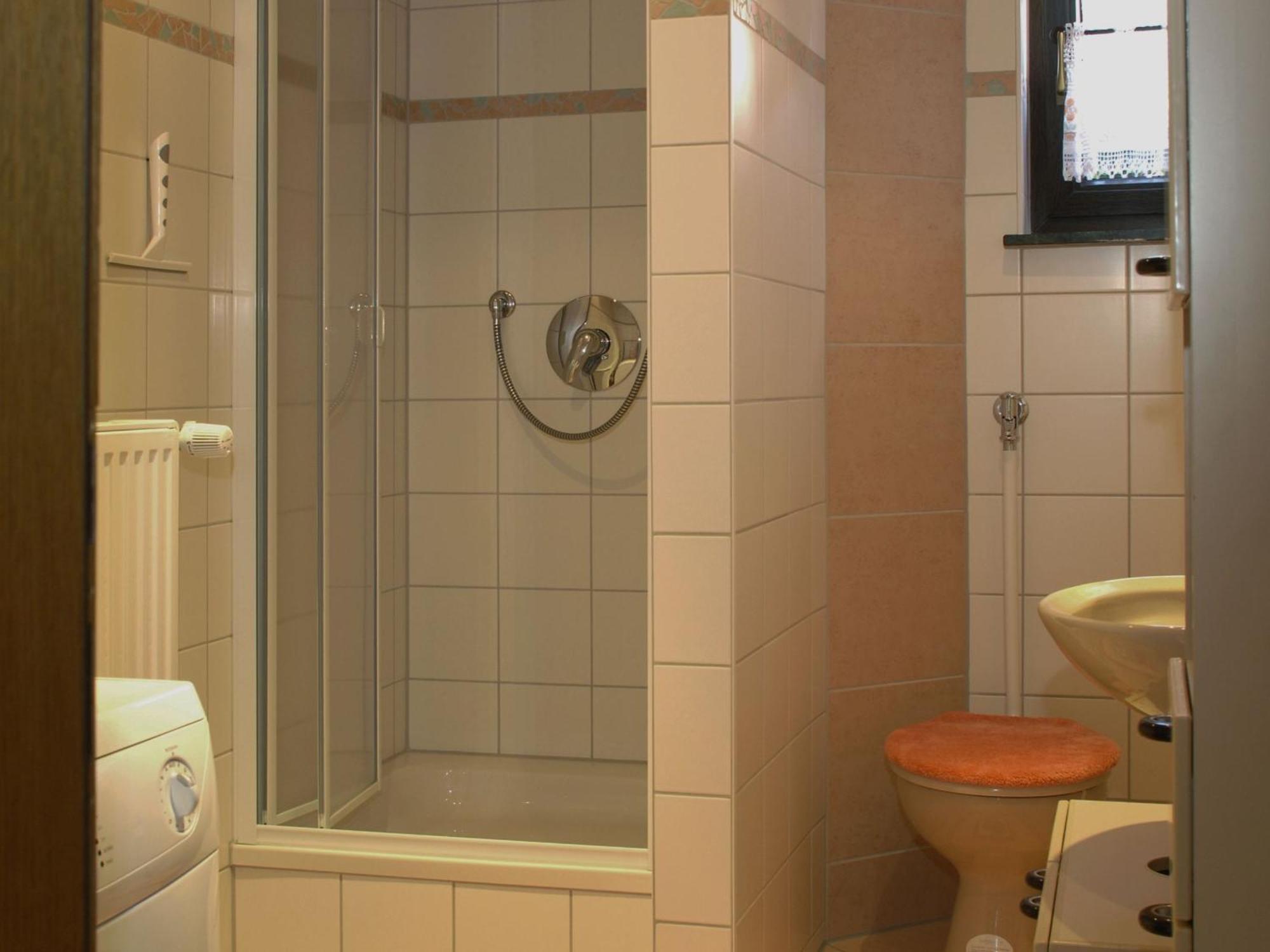 Ferienwohnung Eleonore Messstetten Esterno foto