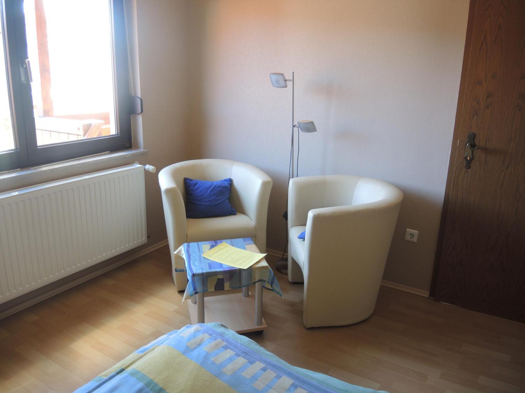 Ferienwohnung Eleonore Messstetten Esterno foto