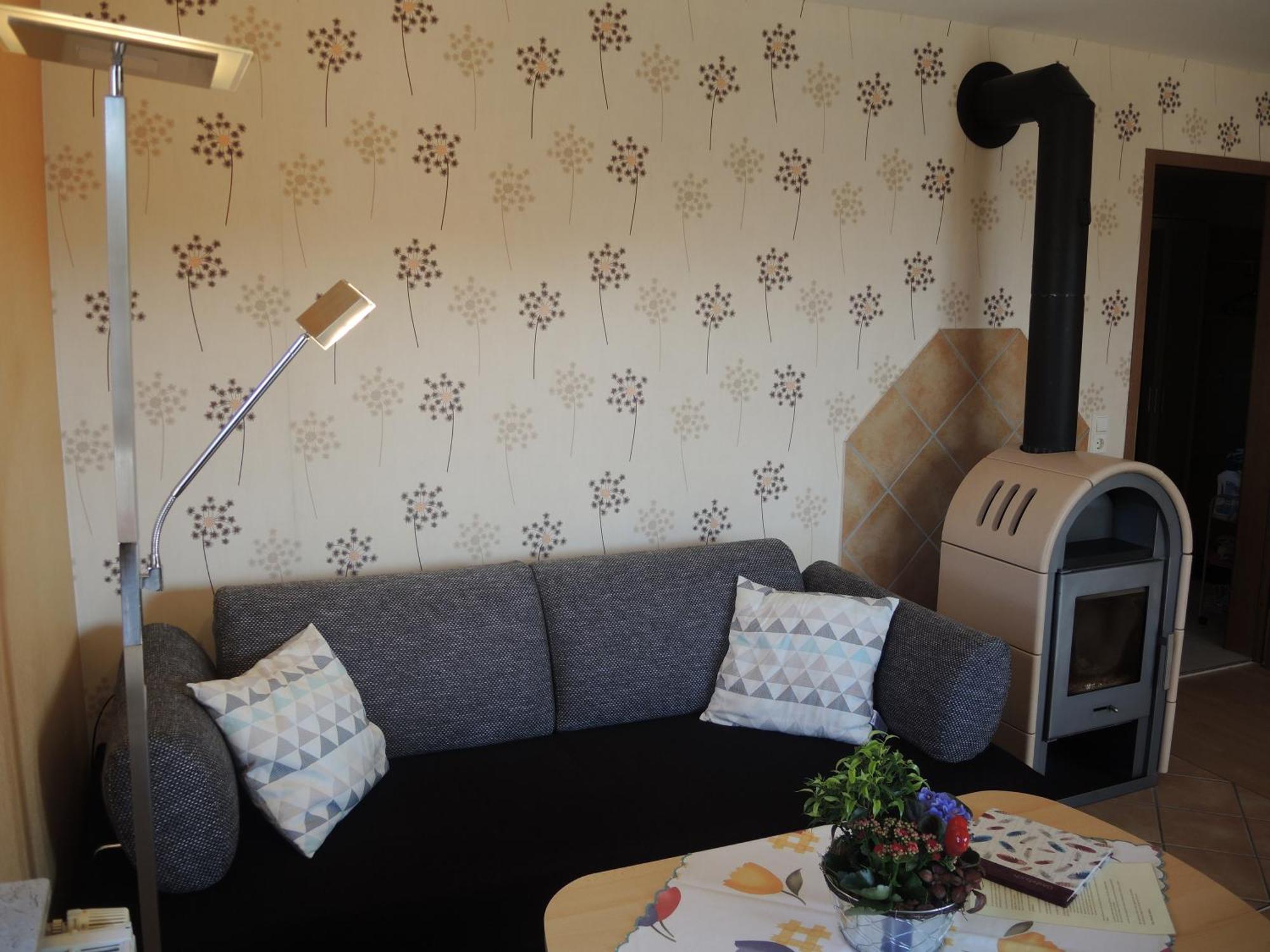 Ferienwohnung Eleonore Messstetten Esterno foto