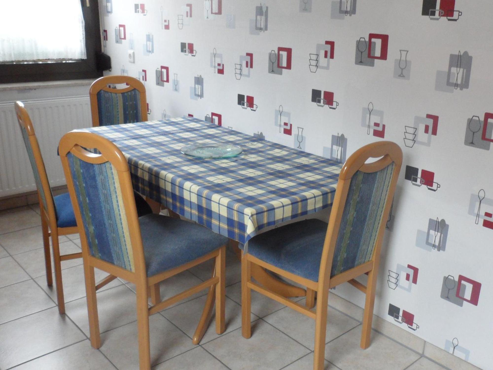 Ferienwohnung Eleonore Messstetten Esterno foto