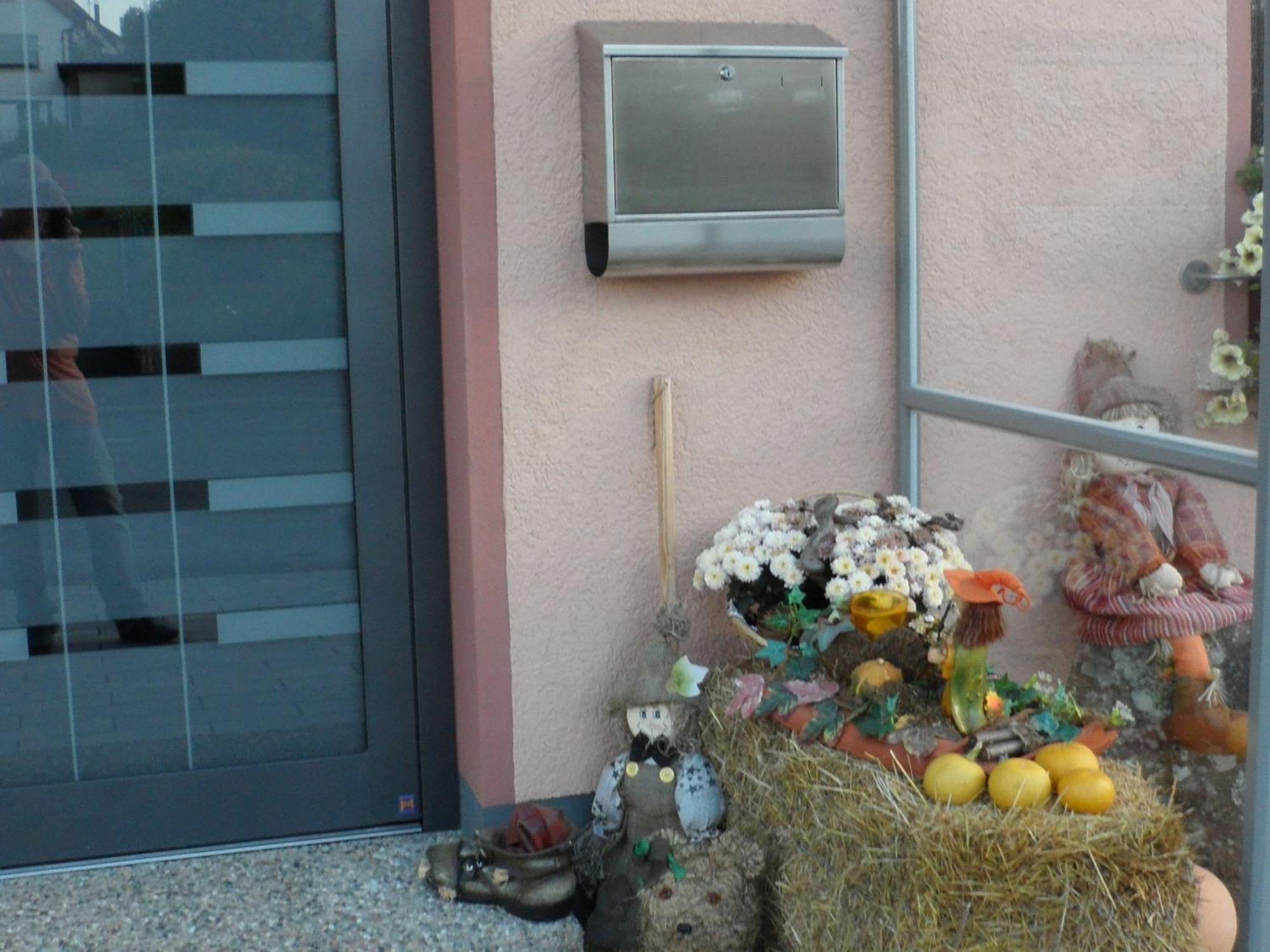 Ferienwohnung Eleonore Messstetten Esterno foto